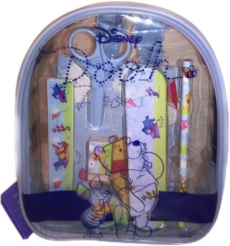 Zainetto winnie the pooh - zainetto,