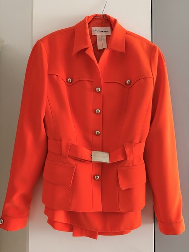Gonna blazer due - gonna, pezzi