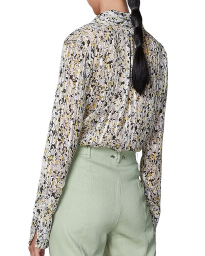 Camicia donna multicolore - camicia,