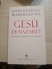 "Gesù di Nazaret " Joseph