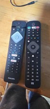 Coppia telecomandi per tv - coppia,