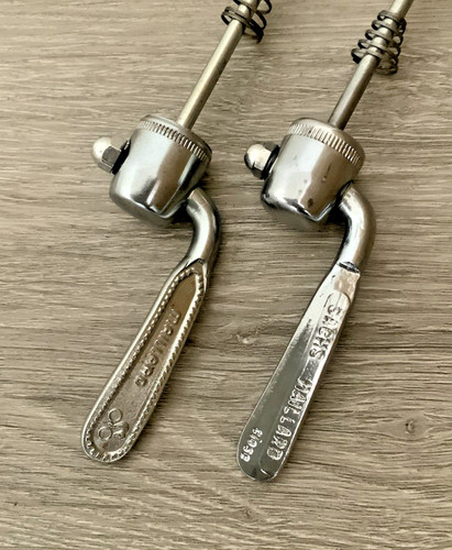 Set spiedini maillard sgancio - spiedini,
