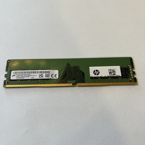 Hynix ddr4 gb - hynix, (1x16