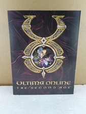 Ultima Online The Second Age