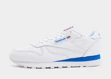Autentica pelle Reebok Classic
