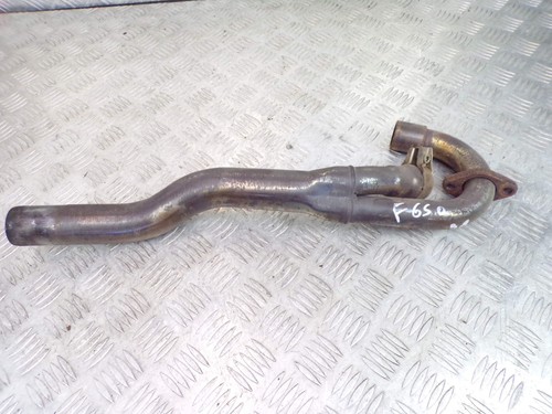 Bmw f650 collettore di - bmw,