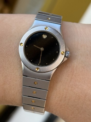 Orologio zenith pacific quarzo - orologio,