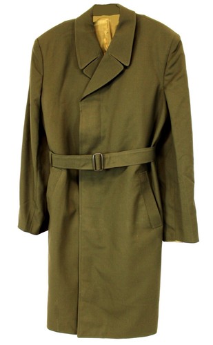 Cappotto estivo vintage