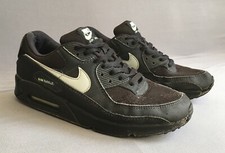 SCARPE NIKE AIR MAX 90 NERE - UOMO - EUR 44 - OTTIME CONDIZIONI