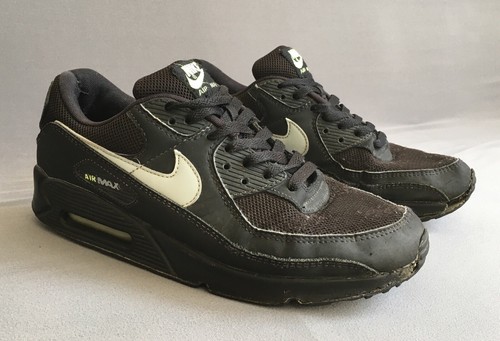 Scarpe nike air max - scarpe, nere