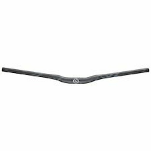 433cf manubrio mtb doppia - manubrio,