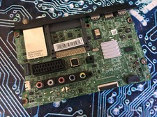 MAIN BOARD UE32H5000 UE32J5100 BN41-02098A  SAMSUNG
