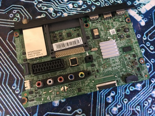 Main board ue32h5000 ue32j5100 - main,