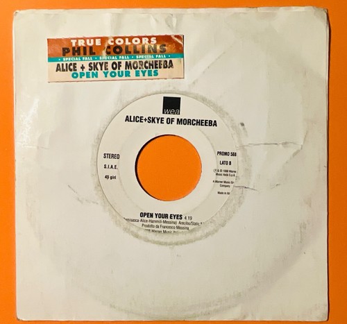 Alice skye morcheeba raro - alice,