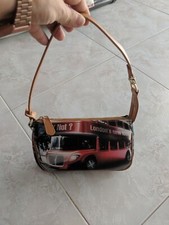   Borsa Y Not ? London Handbag