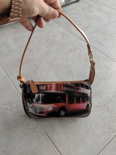 Borsa not london - borsa,