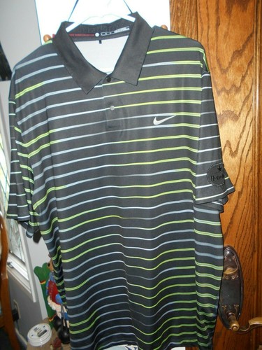 Tiger woods coll - woods, coll.