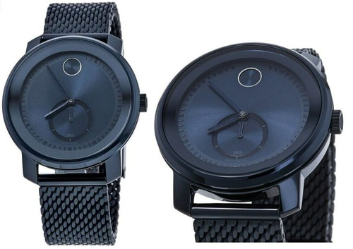 Orologio movado audace - movado,
