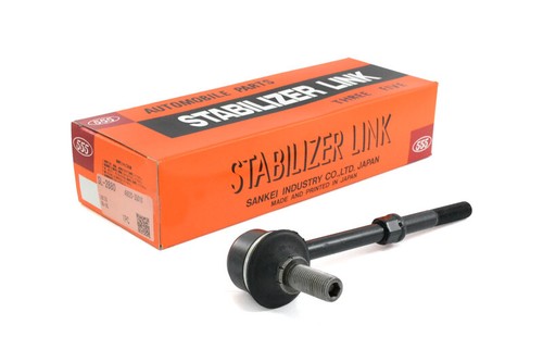 Barra stabilizzatrice
