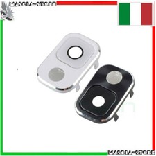 LENTE vetrino + COVER  vetro