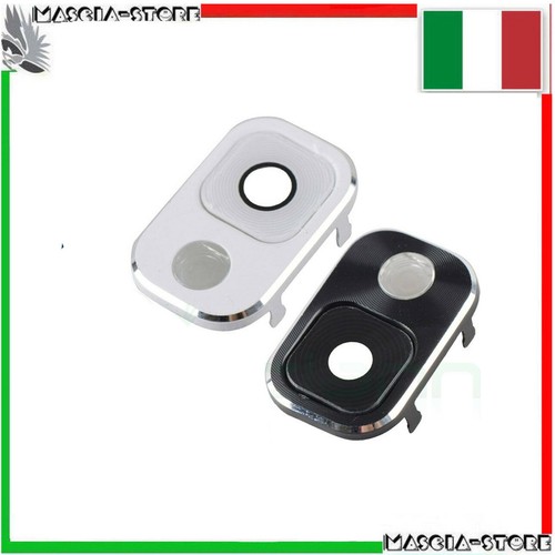 Lente vetrino cover vetro - lente,