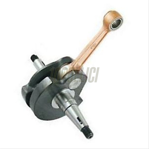 Albero motore rms originale - albero,