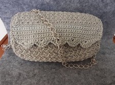 Borsa donna artigianale