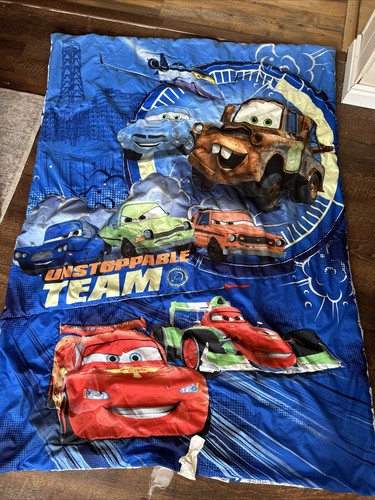 Piumino letto culla - , disney