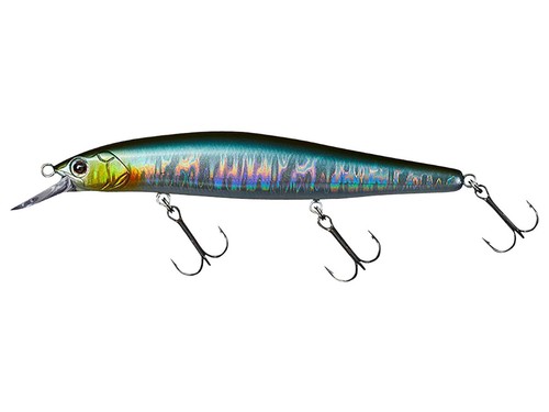 Nuovo daiwa steez minnow - daiwa, 11