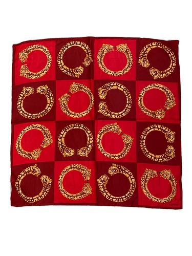 Cartier paris foulard donna - paris,