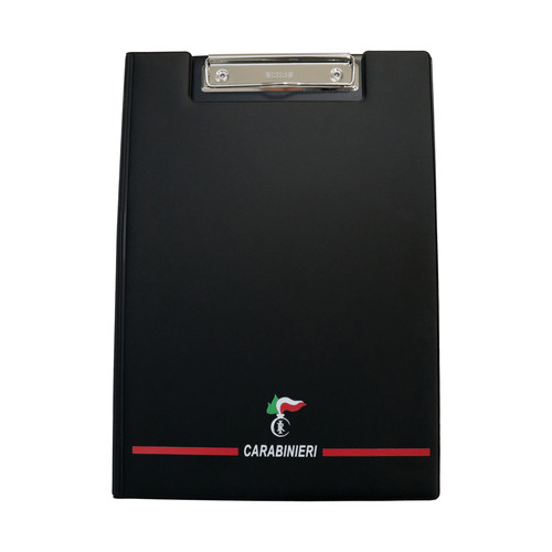 Porta block notes carabinieri - porta, block-notes