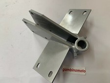 SUPPORTO BRACCIO SPERONE MOTOZAPPA BENASSI BL105 RAL9006