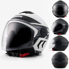 Blauer HT Jet Motorcycle