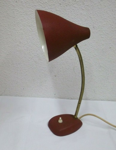 Lampada tavolo anni - lampada,