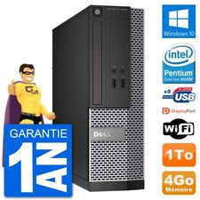 PC Dell Optiplex 3020 SFF