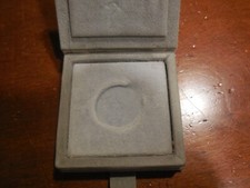 scatola vuota astuccio per