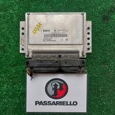 0281010338 73501234 CENTRALINA MOTORE LANCIA LYBRA ORIGINALE