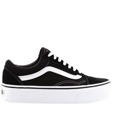 Vans donna sneakers basse