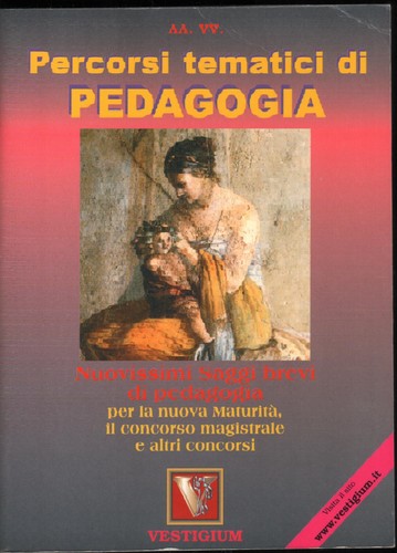 Percorsi tematici di - percorsi,