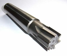 Hm Piano & Umfangs Fresa Ø 30 MM Z=6 Fresa per Scanalatura Fresa Cono MK4 10H