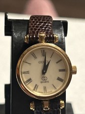 Orologio Vintage Gucci 2000L
