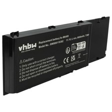 Batteria per dell precision - dell,