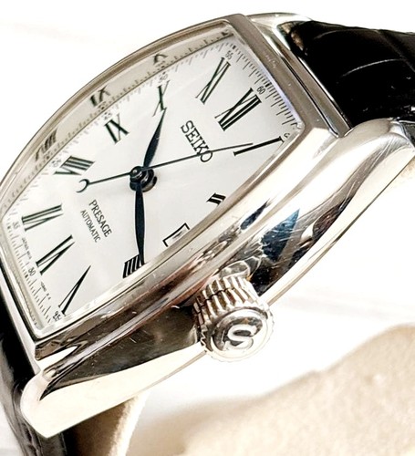 Orologio uomo seiko presage - orologio,