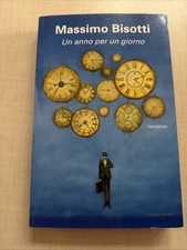 Un anno per un giorno  Massimo