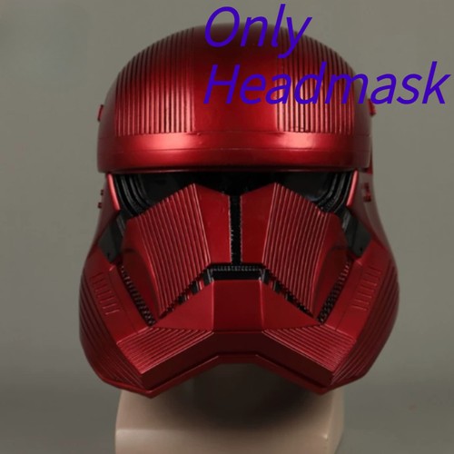 Maschera cosplay sith - maschera,