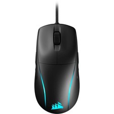 Corsair M75 Mouse Gaming, Nero