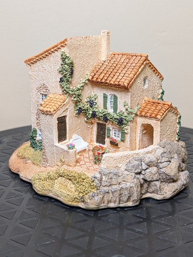 Lilliput lane mas - lane, du
