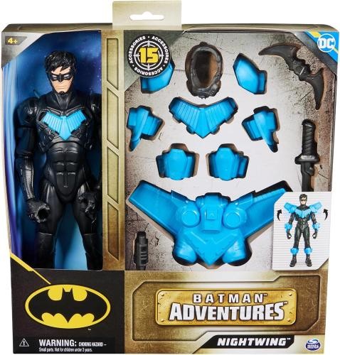 Batman nightwing armatura - nightwing, cm