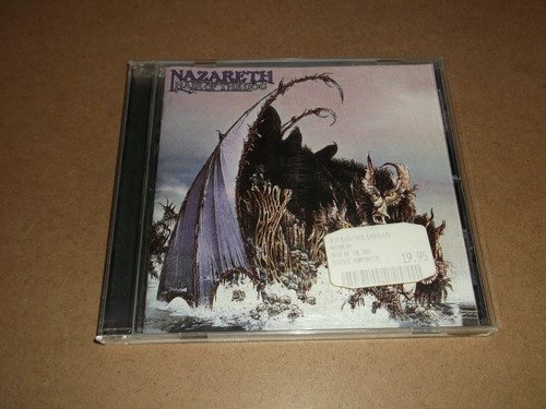 Nazareth hair the - nazareth,