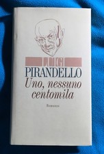 Luigi Pirandello"Uno ,Nessuno